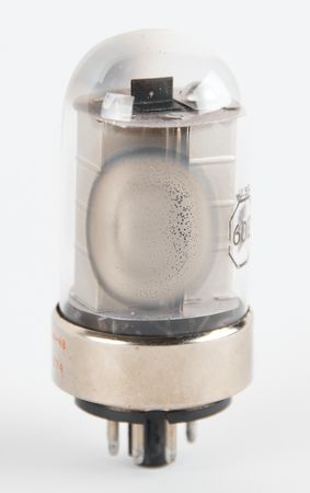 Lot #177 UNIVAC-Branded 6012 Vacuum Tube Vacuum Tube - Image 3