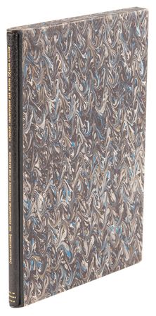 Lot #142 Marie Curie's Scientific Pamphlets - 'Fundamental Properties of the Elements' and 'Etude des Trajectoires des Rayons' - Image 6