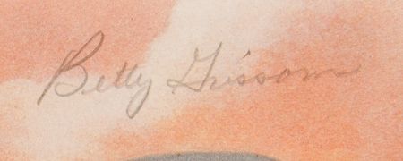 Lot #400 Mercury Astronauts Multi-Signed Limited Edition Print - 'Mercury 7' - Image 4