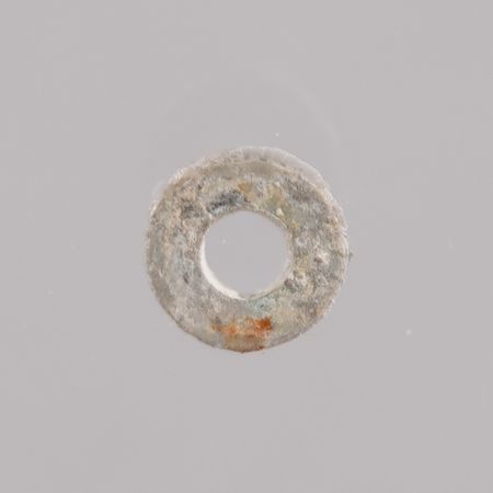 Lot #395 Liberty Bell 7 Flown Washer - Image 3