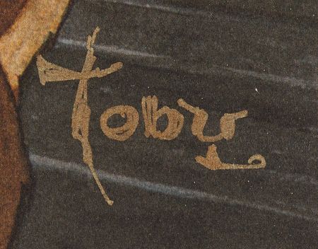 Lot #870 Toby Bluth signed limited edition giclee from Snow White and the Seven Dwarves - 'Tidying Up' (#28/95) - Image 2