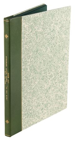 Lot #119 John Jay Autograph Letter Signed to His Wife on Elections and Education: 