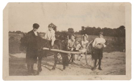 Lot #21 Ronald Reagan Autograph Letter Signed and Early Original Photograph - 