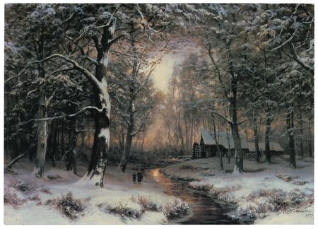 Lot #464 Beatles: Paul McCartney Signed Christmas Card - Image 2