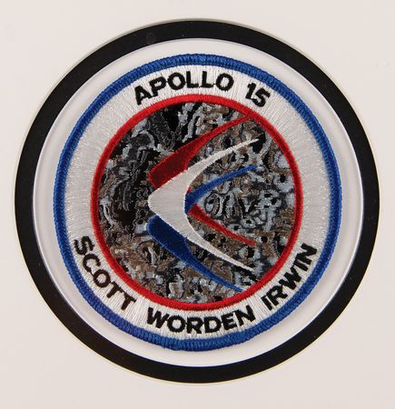 Lot #404 Dave Scott Signed Oversized Photograph - Image 4