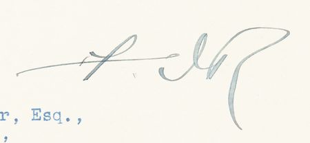 Lot #102 Franklin D. Roosevelt Typed Letter Signed as President - Image 3