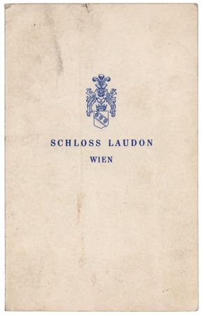 Lot #635 Actors and Actresses Multi-Signed (11) Menu including Sean Connery, Harold Sakata, and Rita Hayworth - Image 3