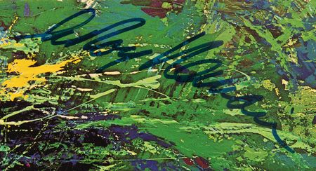 Lot #1149 LeRoy Neiman Signed Photograph - Image 2