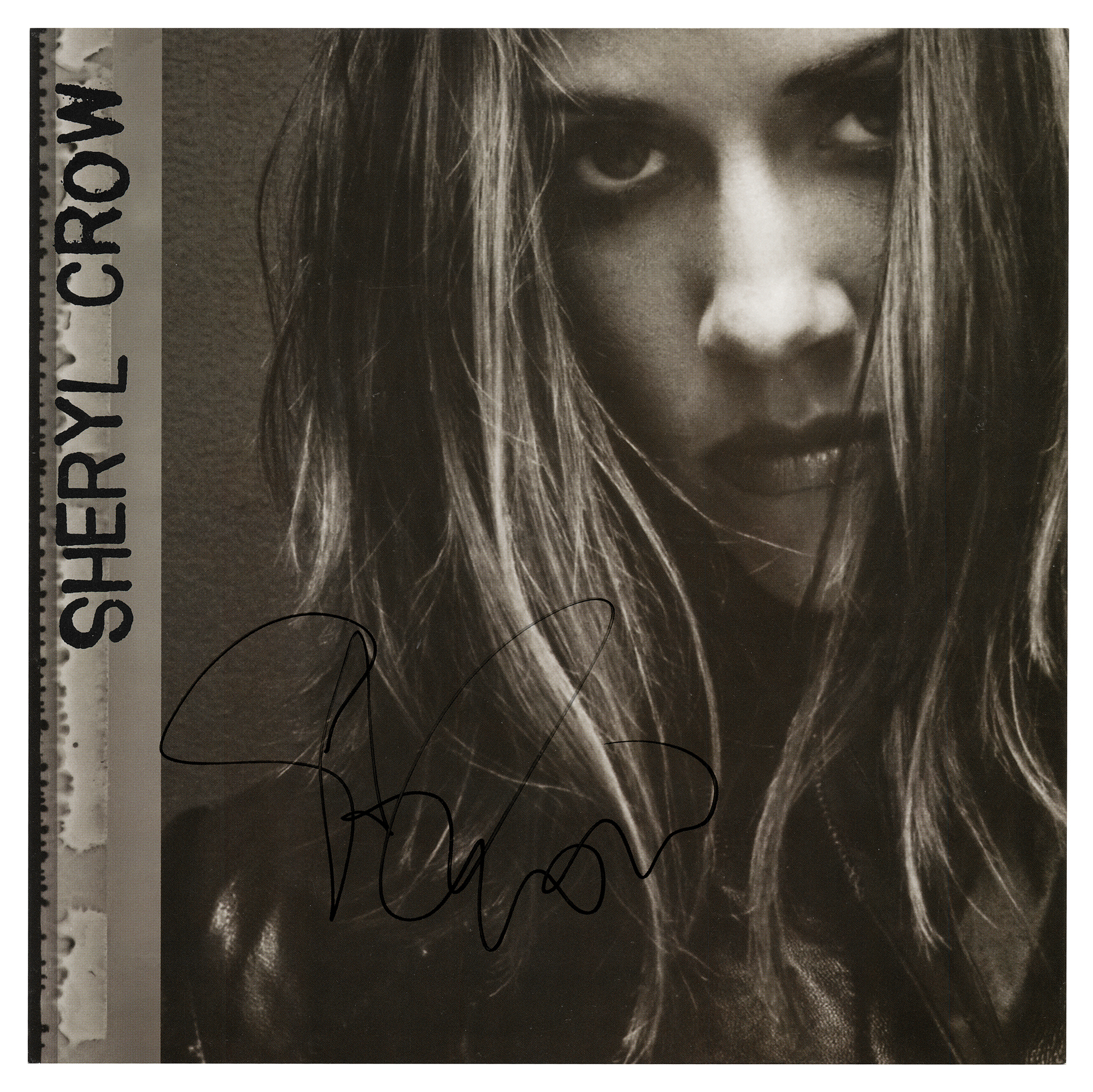 ★ Sheryl Crow プロモ盤 レコード LP ☆ Sheryl Crow プロモ盤 レコード LP SHERYL CROW / シェリル・クロウ
