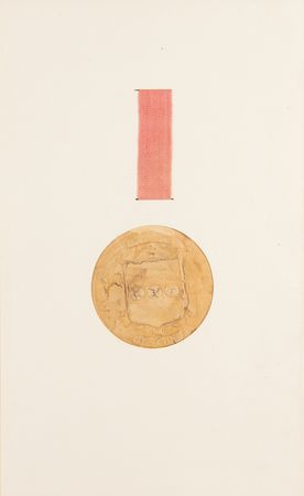 Lot #117 Benjamin Franklin Document Signed (1764) - Approving Funds for the Commissioners for Indian Affairs - Image 11