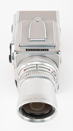 Lot #291 Hasselblad 500 EL/M '20 Years in Space' Anniversary Camera - Image 3