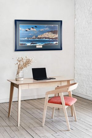 Lot #271 Military Aviation (6) Prints and Posters - Image 8