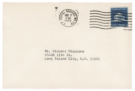 Lot #380 Norman Rockwell Typed Letter Signed: 