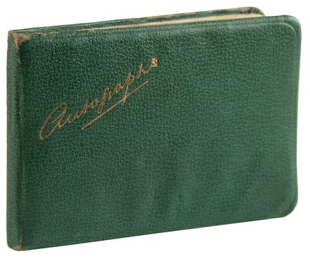 Lot #666 Rock and Roll Autograph Book with Brian Jones, Bill Wyman, and Graham Nash - Image 4