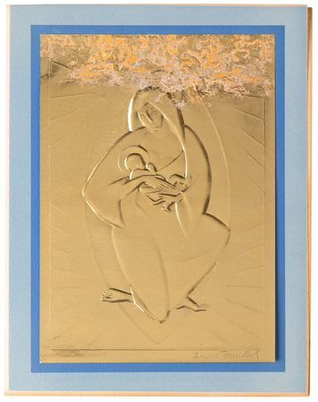 Lot #177 William Randolph Hearst Twice-Signed Autograph Poem - Image 2