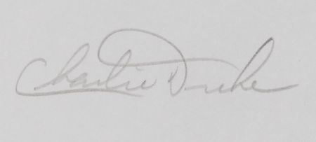 Lot #302 Apollo Astronauts (20) Multi-Signed Print by Alan Bean - 'In the Beginning' (Ltd. Ed. #223/1000) - Image 12