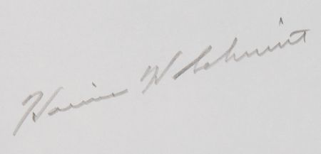 Lot #302 Apollo Astronauts (20) Multi-Signed Print by Alan Bean - 'In the Beginning' (Ltd. Ed. #223/1000) - Image 13