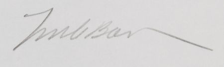 Lot #302 Apollo Astronauts (20) Multi-Signed Print by Alan Bean - 'In the Beginning' (Ltd. Ed. #223/1000) - Image 4