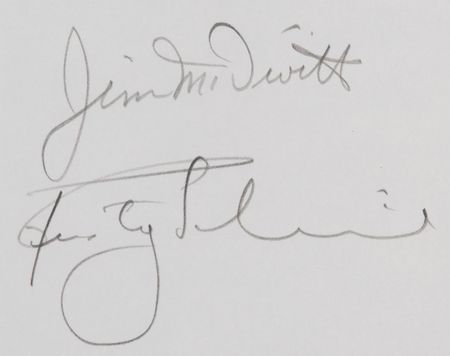 Lot #302 Apollo Astronauts (20) Multi-Signed Print by Alan Bean - 'In the Beginning' (Ltd. Ed. #223/1000) - Image 5