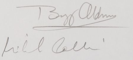 Lot #302 Apollo Astronauts (20) Multi-Signed Print by Alan Bean - 'In the Beginning' (Ltd. Ed. #223/1000) - Image 7