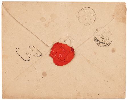 Lot #418 Gustave Flaubert Autograph Letter Signed on Writing with Bouilhet: 