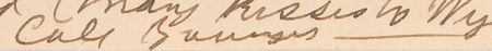 Lot #142 Cole Younger Autograph Letter Signed from Minnesota State Prison - Image 4