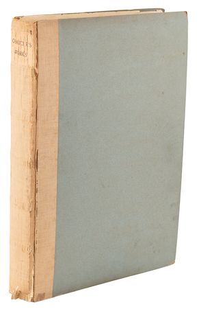 Lot #407 Kelmscott Chaucer: The Works of Geoffrey Chaucer by Kelmscott Press (1896) - 'The finest book since Gutenberg' - Image 2