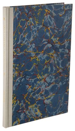Lot #514 John Updike Signed Book - Talk From the Fifties (Ltd. Ed. #71/75) - Image 3