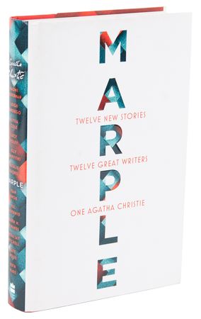 Lot #476 [Agatha Christie]: Marple: Twelve New Stories Signed by (12) Authors - Image 3