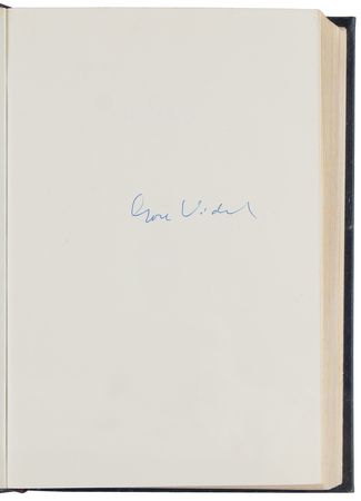 Lot #459 American Authors (10) Signed Books - Franklin Library Limited Editions, with Updike, Mailer, and Singer - Image 4