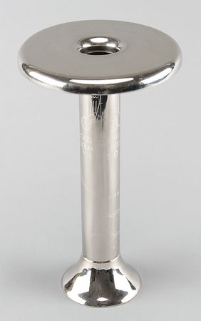 Lot #3002 Berlin 1936 Summer Olympics Torch - Image 1