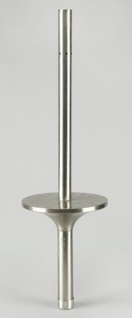 Lot #3008 Munich 1972 Summer Olympics Torch - Image 1