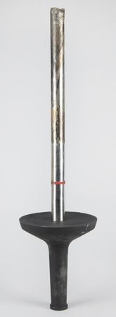 Lot #3005 Tokyo 1964 Summer Olympics Torch - Image 2