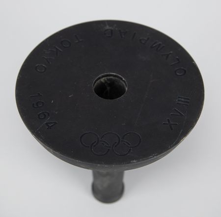 Lot #3005 Tokyo 1964 Summer Olympics Torch - Image 8