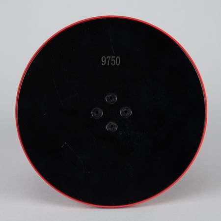 Lot #3039 Beijing 2022 Winter Olympics Torch and Display Base - Image 6