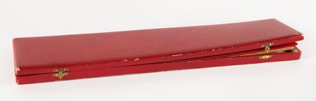 Lot #3080 Rome 1960 Summer Olympics Silver Winner's Medal for Athletics - Image 6