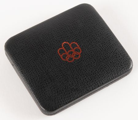 Lot #3148 Montreal 1976 Summer Olympics Copper Participation Medal - Image 3