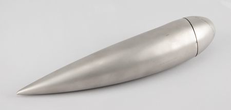 Lot #3018 Albertville 1992 Winter Olympics Torch - Image 4