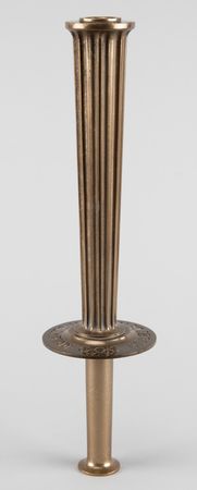 Lot #3004 Rome 1960 Summer Olympics Torch - Image 1