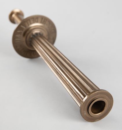 Lot #3004 Rome 1960 Summer Olympics Torch - Image 2