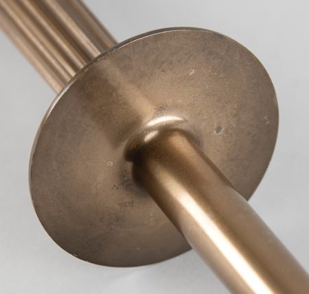 Lot #3004 Rome 1960 Summer Olympics Torch - Image 6