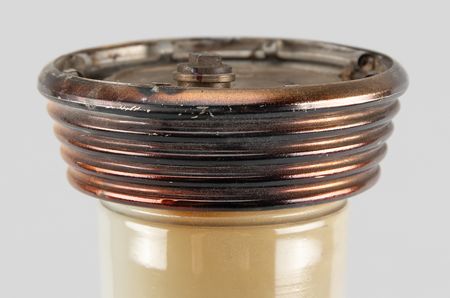 Lot #3012 Moscow 1980 Summer Olympics Torch - Image 5