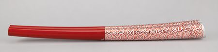 Lot #3029 Beijing 2008 Summer Olympics Torch - Image 3