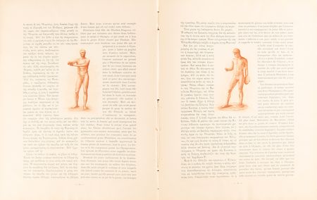 Lot #3284 Athens 1896 Olympics Official Report - Image 5