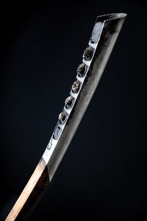 Lot #3020 Lillehammer 1994 Winter Olympics Torch - Image 6