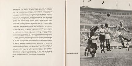 Lot #3338 Berlin 1936 Summer Olympics Book: The Experience of the XI Olympiad in Words, Pictures and Sound - Image 6