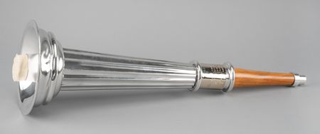 Lot #3021 International Olympics Committee 1996 Centennial Torch - Image 3