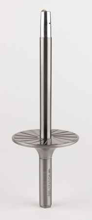 Lot #3361 Munich 1972 Summer Olympics Souvenir Torch Lighter - Image 2