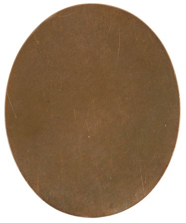 Lot #3137 Stockholm 1956 Summer Olympics Bronze Participation Medal with Box - Image 2