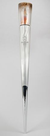 Lot #3025 Salt Lake City 2002 Winter Olympics